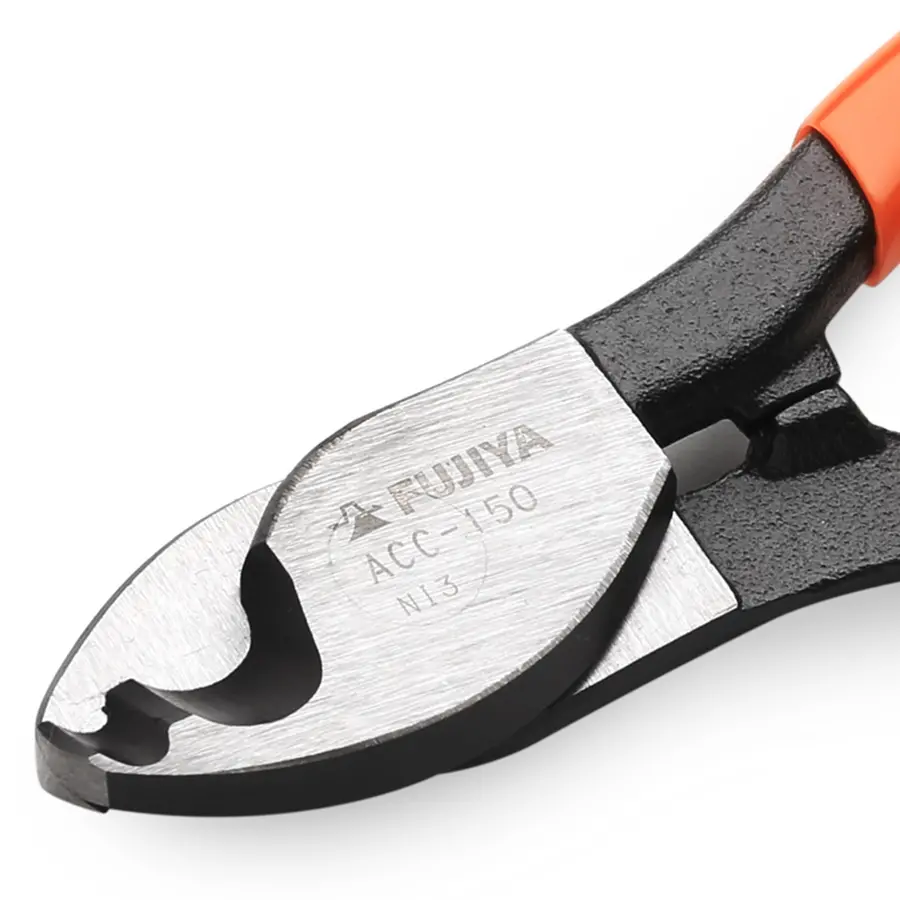Kìm Cắt Cáp Fujiya ACC-150 (6"/150mm) - Ảnh 2