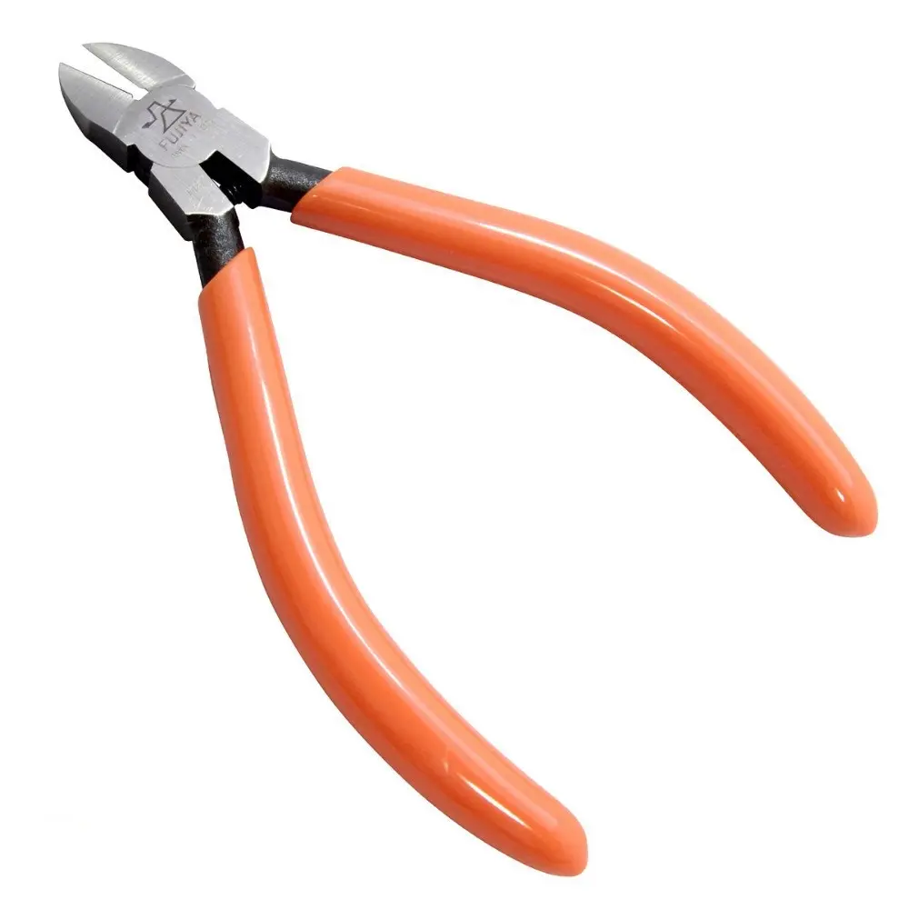 Kìm Cắt Mini Fujiya AMN-110S (4.5''/110mm)