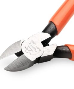 Alternative view of Kìm Cắt Mini Fujiya AMN-125S (5"/125mm)