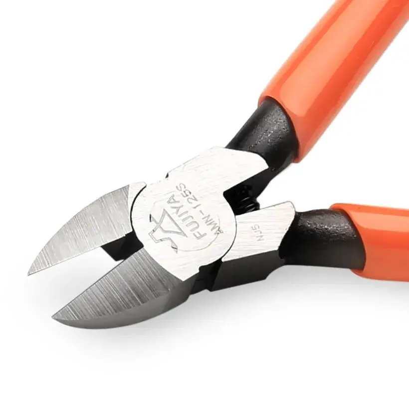 Kìm Cắt Mini Fujiya AMN-125S (5"/125mm) - Ảnh 2