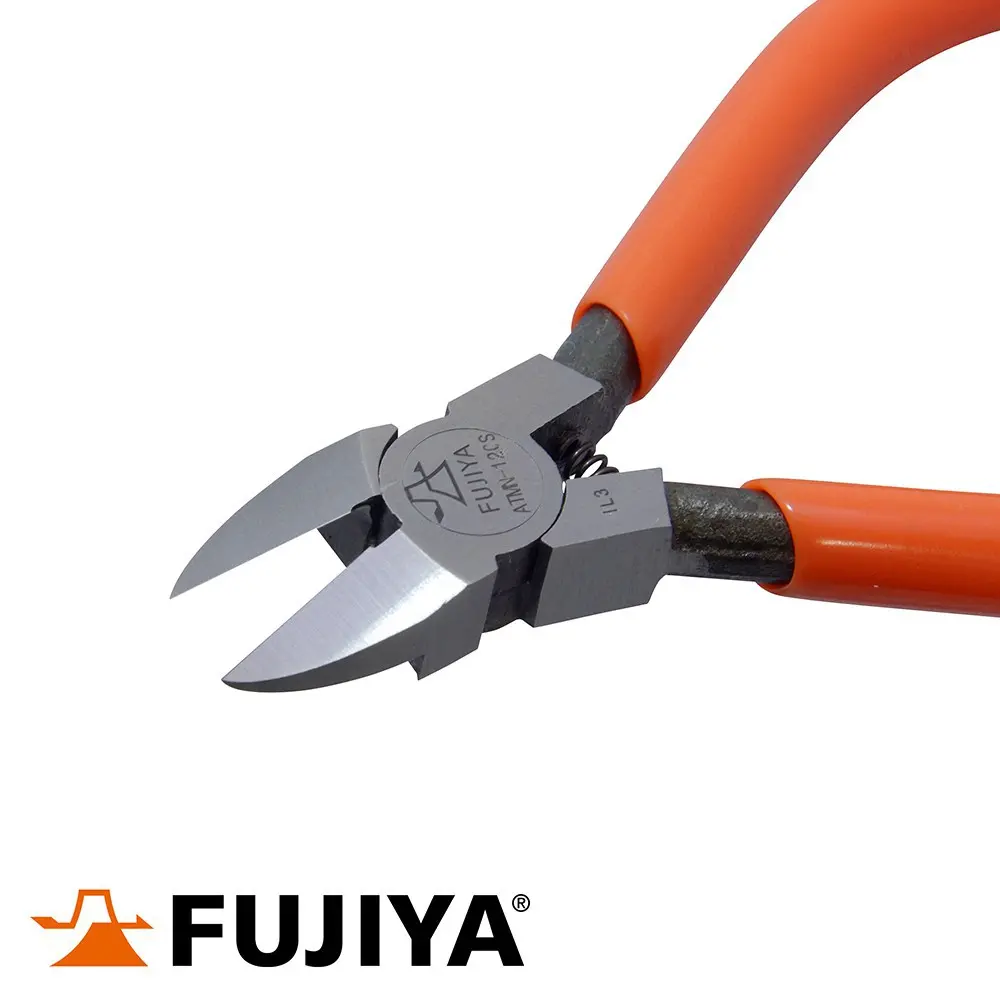 Kìm Cắt Mini Fujiya ATMN-120S (4.7"/120mm) - Ảnh 2