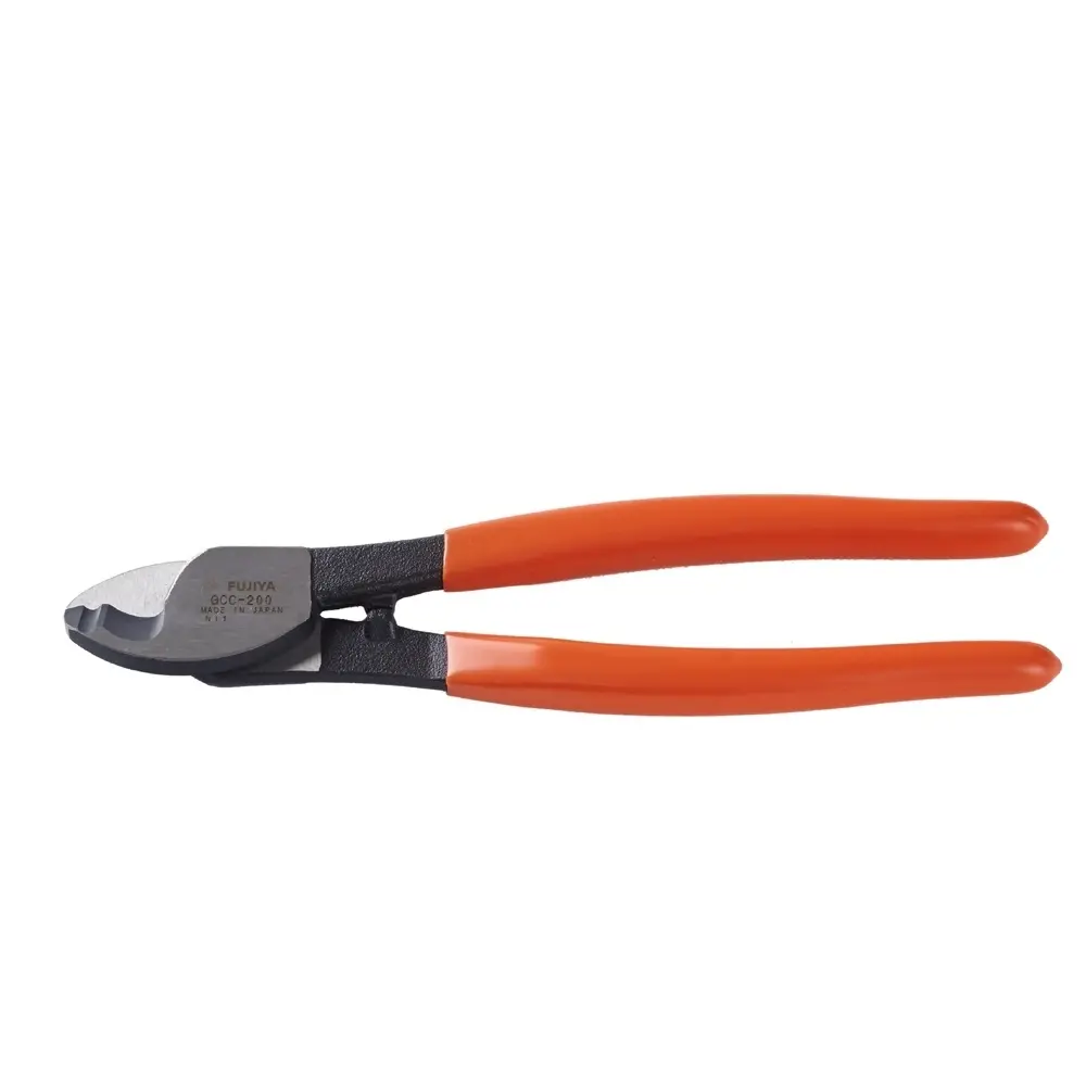 Kìm Cắt Cáp Fujiya GCC-200 (8"/200mm) - Ảnh 2