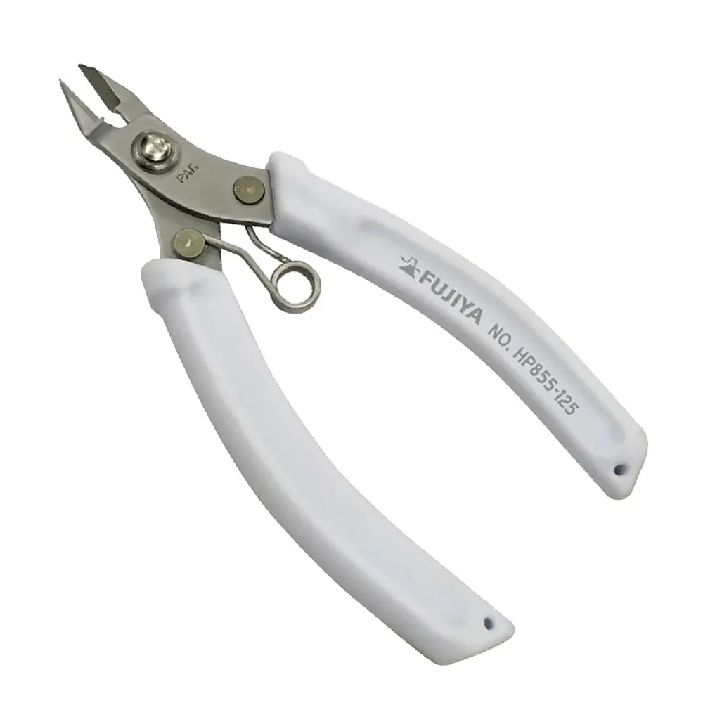 Kìm Cắt Đa Năng Bằng Inox 125mm Fujiya HP855-125