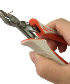 Alternative view of Kìm Cắt Mini Fujiya MP1-125 (5"/125mm)