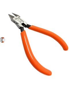 Kìm Cắt Mini Fujiya MP11-100 (4''/100mm)