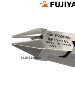 Alternative view of Kìm Cắt Mini Fujiya MP11-100 (4''/100mm)