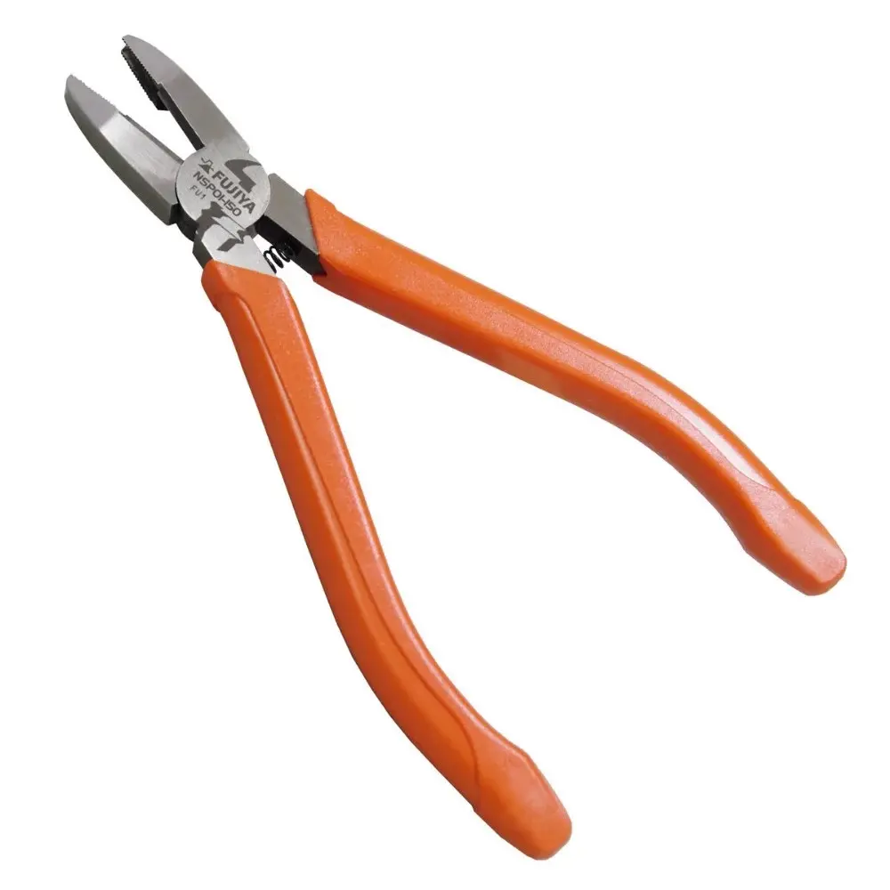 Kìm Cắt Dây Và Tháo Vít Gỉ Fujiya NSP01-150 (150mm)