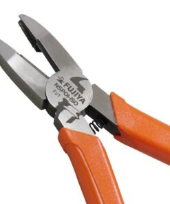 Alternative view of Kìm Cắt Dây Và Tháo Vít Gỉ Fujiya NSP01-150 (150mm)