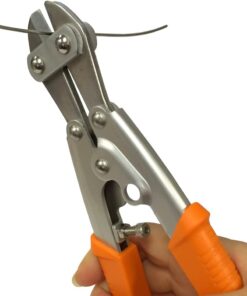 Alternative view of Kìm Cộng Lực Cắt Dây Thép Fujiya PC13-200