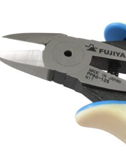 Alternative view of Kìm Cắt Lưỡi Cong Cách Điện 125mm Fujiya PP60-125
