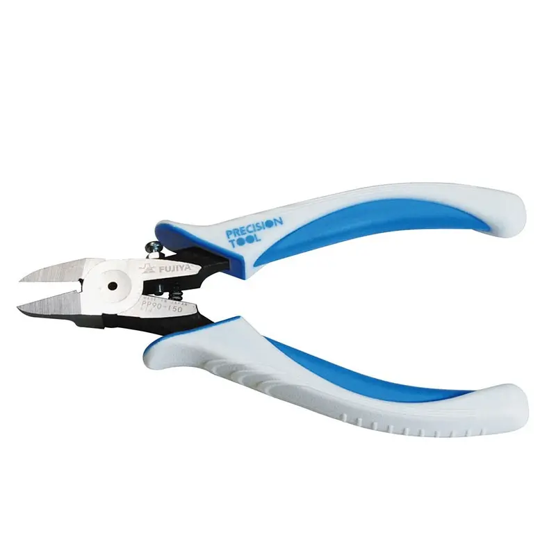 Kìm Cắt Nhựa Kỹ Thuật Fujiya PP90-150 (6''/150mm)