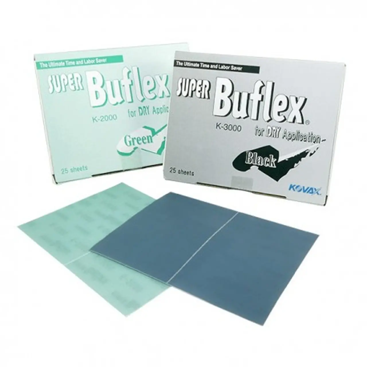 Nhám Chà Khô Kovax Dry Super Buflex