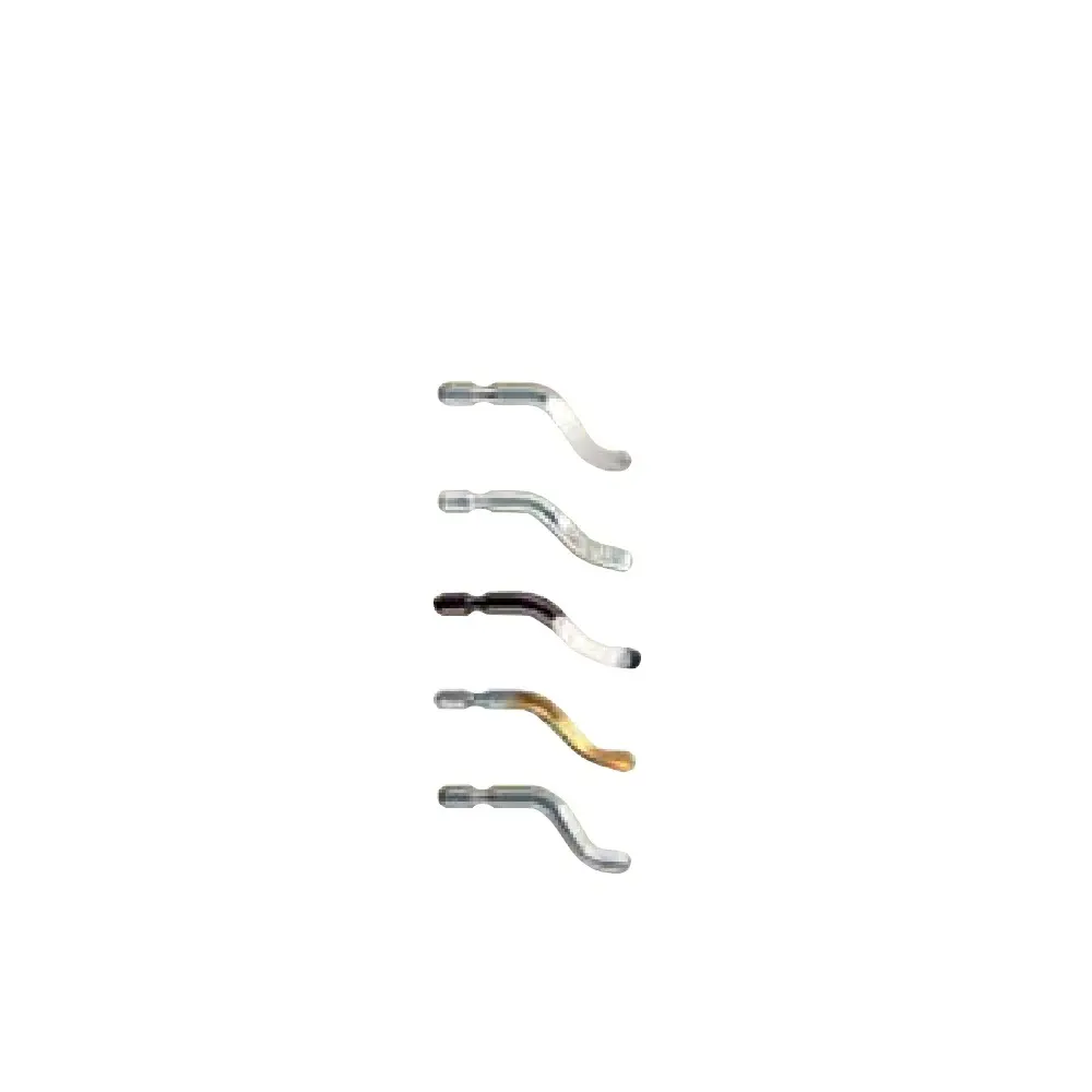 Lưỡi Dao Gọt Bavia Noga BN1026