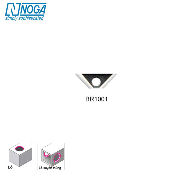 Noga BR1001