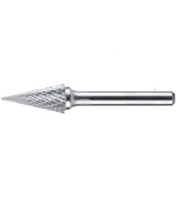 Mũi Mài Hợp Kim 10mm Noga CB0610 (Shape M)