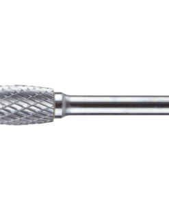 Mũi Mài Hợp Kim 6mm Noga CB8606 (Shape H)