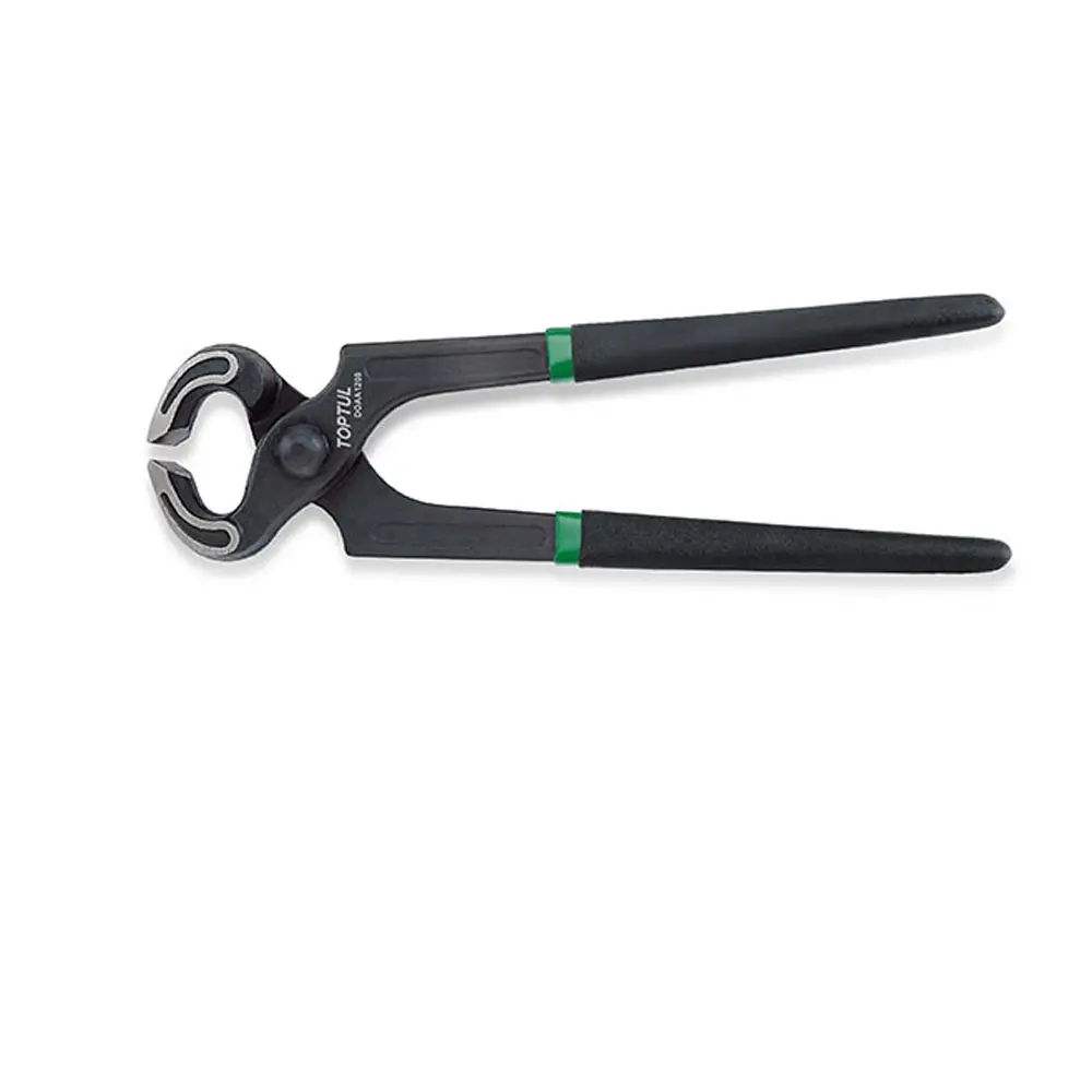 Kìm Thợ Mộc Toptul DOAA1208 200mm
