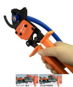 Ứng Dụng Và Tính Năng Nổi Bật Của Kìm Cắt Cáp Fujiya FRC-32A.jpg