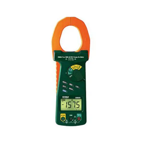 Ampe Kìm Extech 380926 2000A