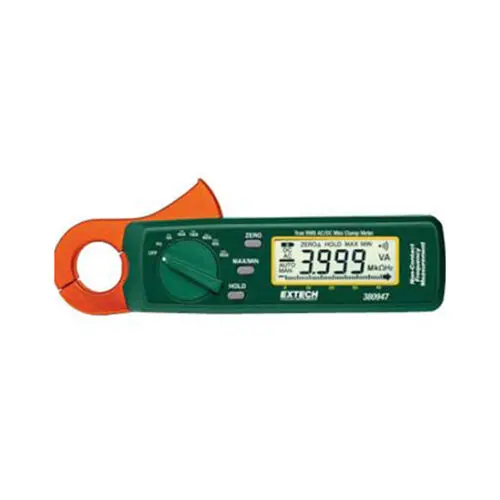 Ampe Kìm Mini Extech 380947