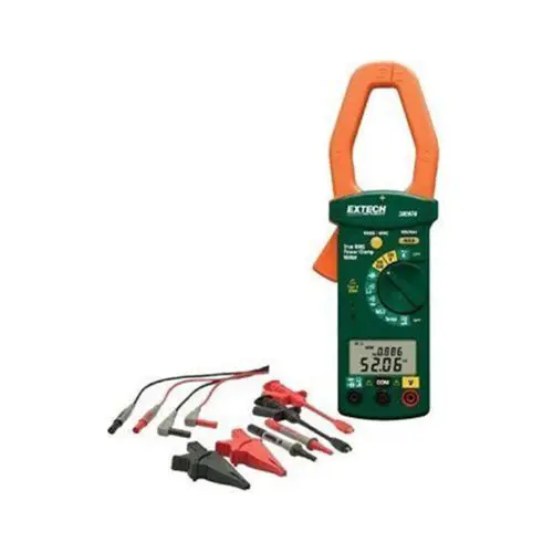 Ampe Kìm Extech 380976-K