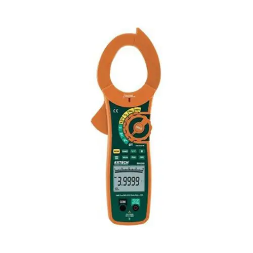 Ampe Kìm 1500A Extech MA1500