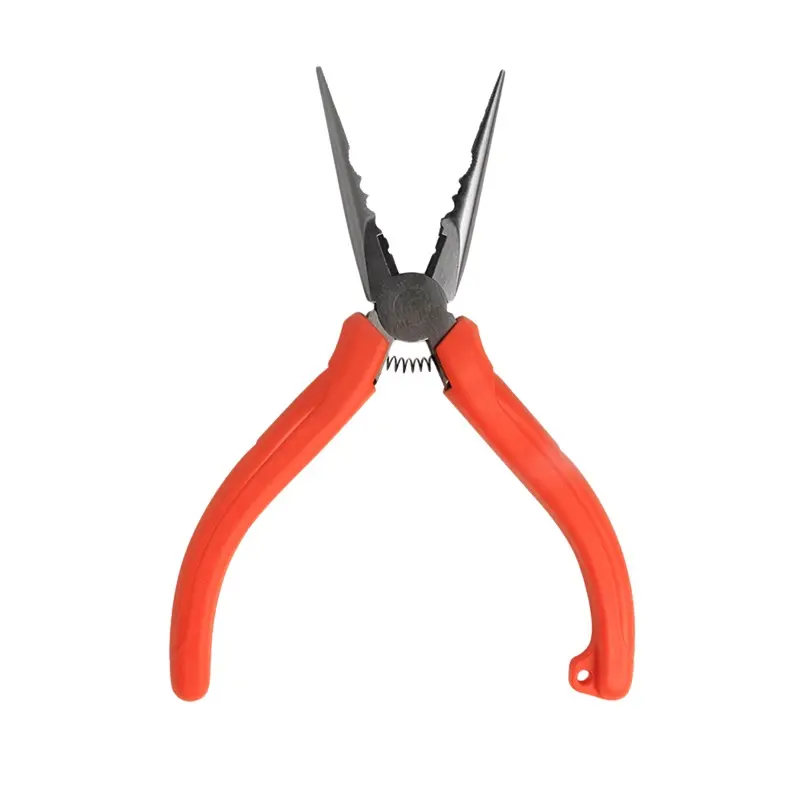 Kìm Nhọn Đa Năng Fujiya AMR-150S 6"/150mm