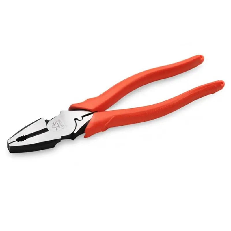 Kìm Điện Tác Động Mạnh Fujiya APP-225 (9"/225mm)
