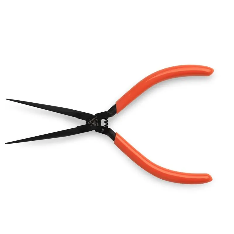 Kìm Nhọn Kỹ Thuật Mini Fujiya ATR-150S 6"/150mm