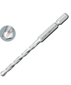 Mũi Khoan Gạch Men Unika Chuôi Lục Giác Loại TJ