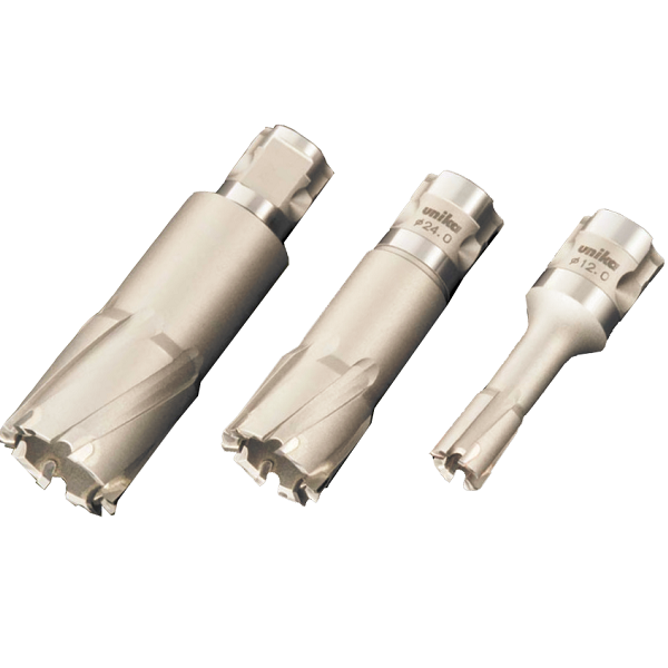 Mũi Khoan Từ Hợp Kim Unika MX25N (chiều sâu cắt 25mm)
