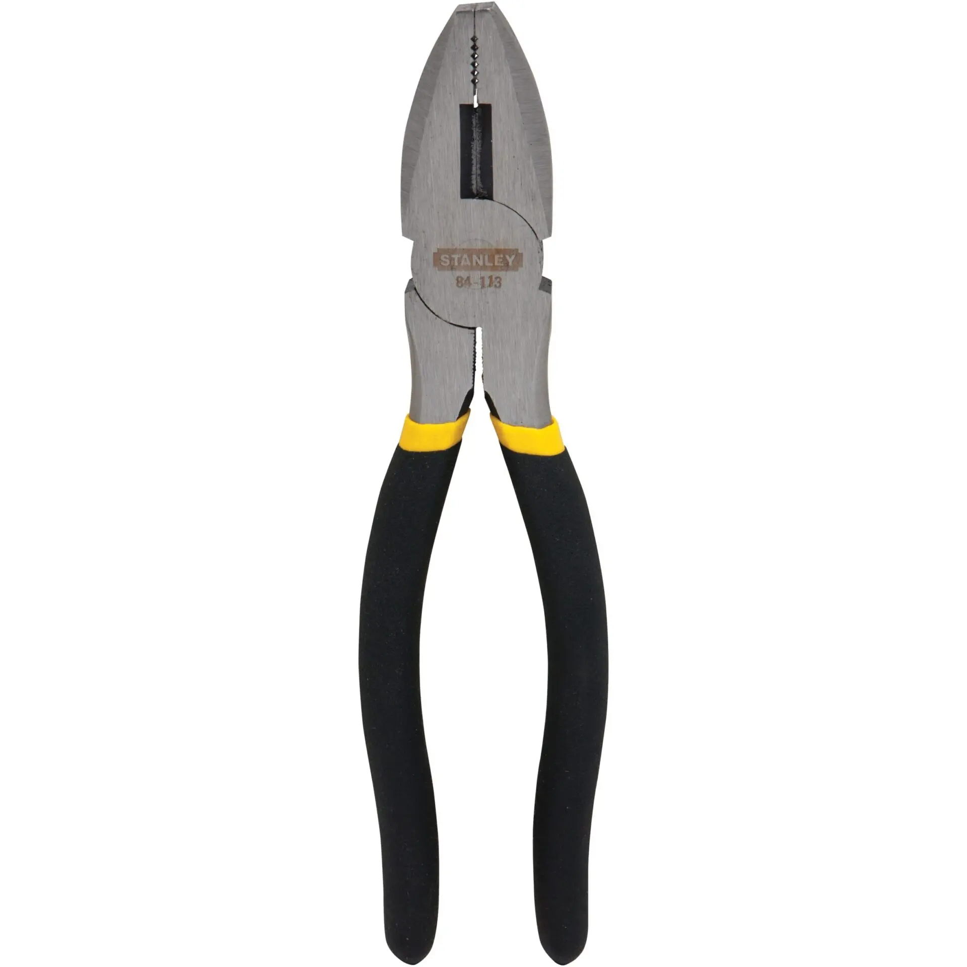Kìm Điện Stanley 84-113 (200mm/ 8")