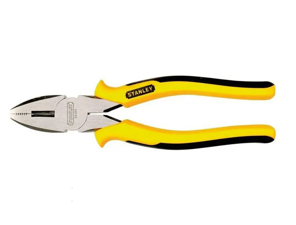 Kìm Điện Tổ Hợp Stanley STHT84029-8 (203mm/ 8")