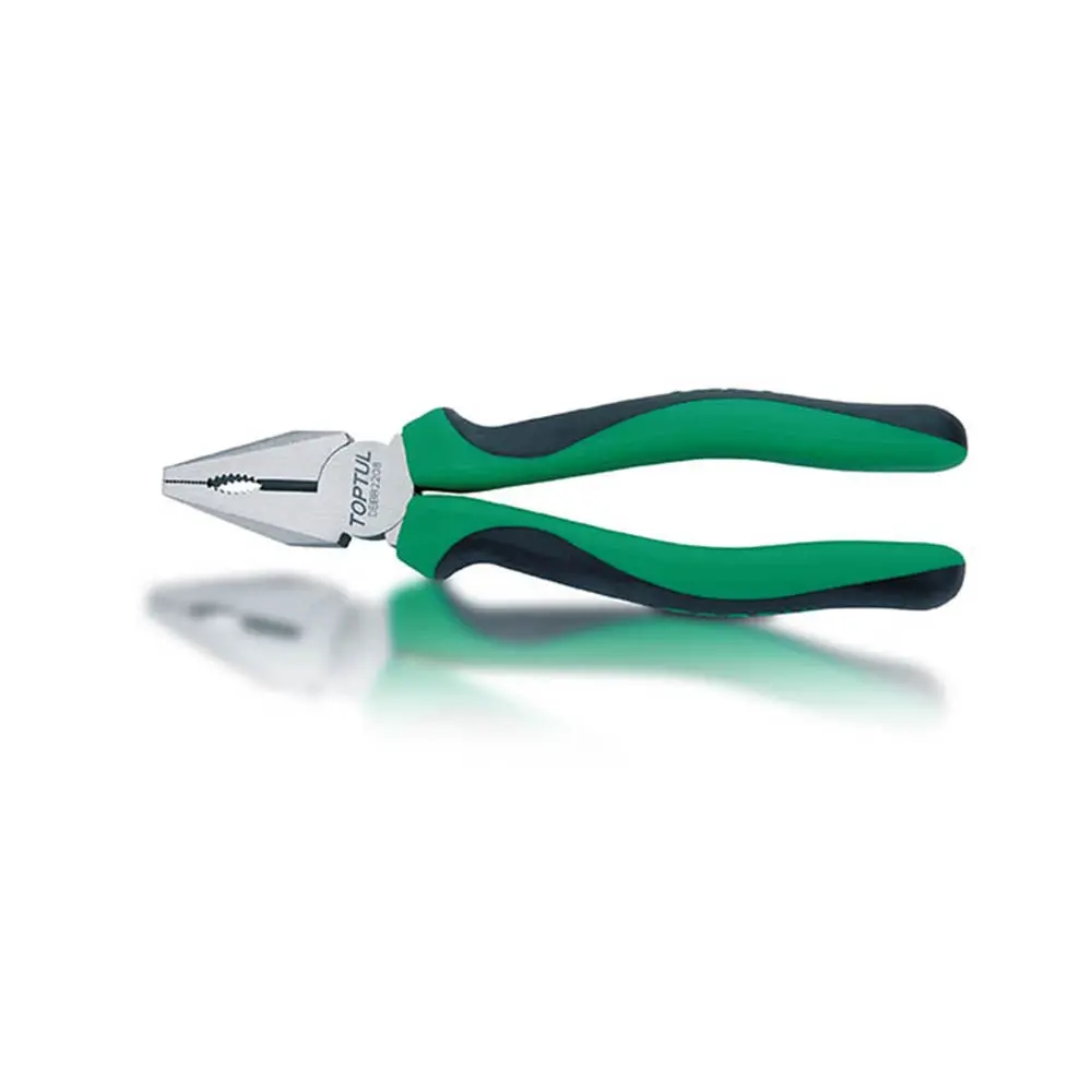 Kìm Điện 7" Toptul DBBB2207 (180mm)