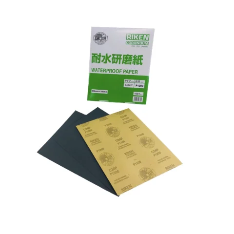 Giấy Nhám Tờ RMC CP38