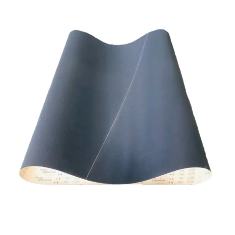Giấy Nhám Vòng Riken C54P