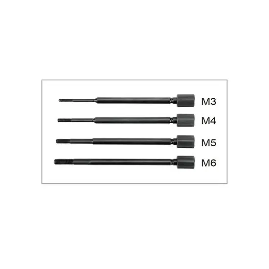 Bộ Kìm Rút Ốc Tán 255mm Toptul JBBA0306 - Ảnh 2