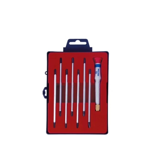 Bộ Tua Vít Sửa Điện Thoại, Laptop, Máy Tính, Đồng Hồ Kingtony 32607MR