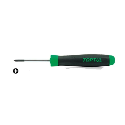 Tua Vít 4 Cạnh Nhỏ Toptul FBIB1005