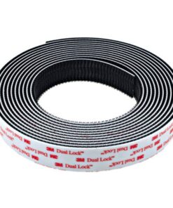 Băng Dính Gai Cường Lực 3M SJ3551 Siêu Dính