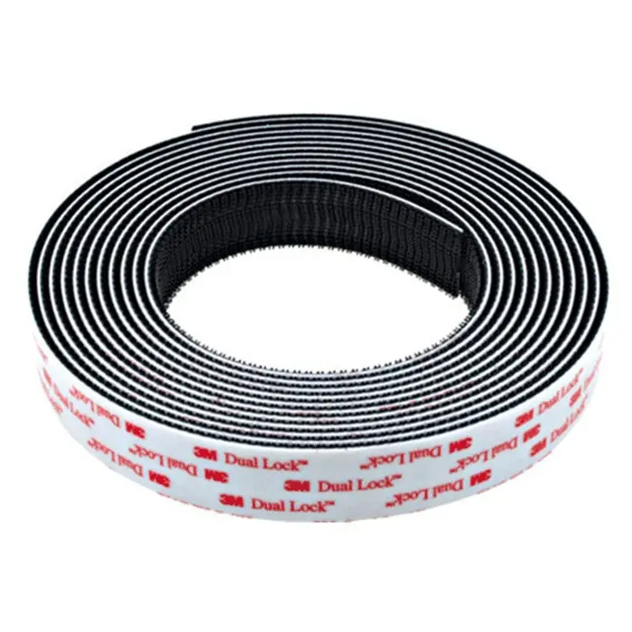Băng Dính Gai Cường Lực 3M SJ3551 Siêu Dính