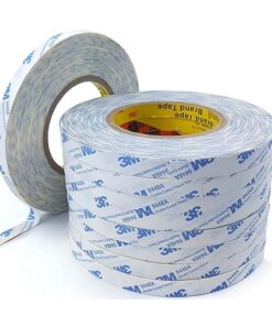 Băng Keo 2 Mặt 3M 9448A