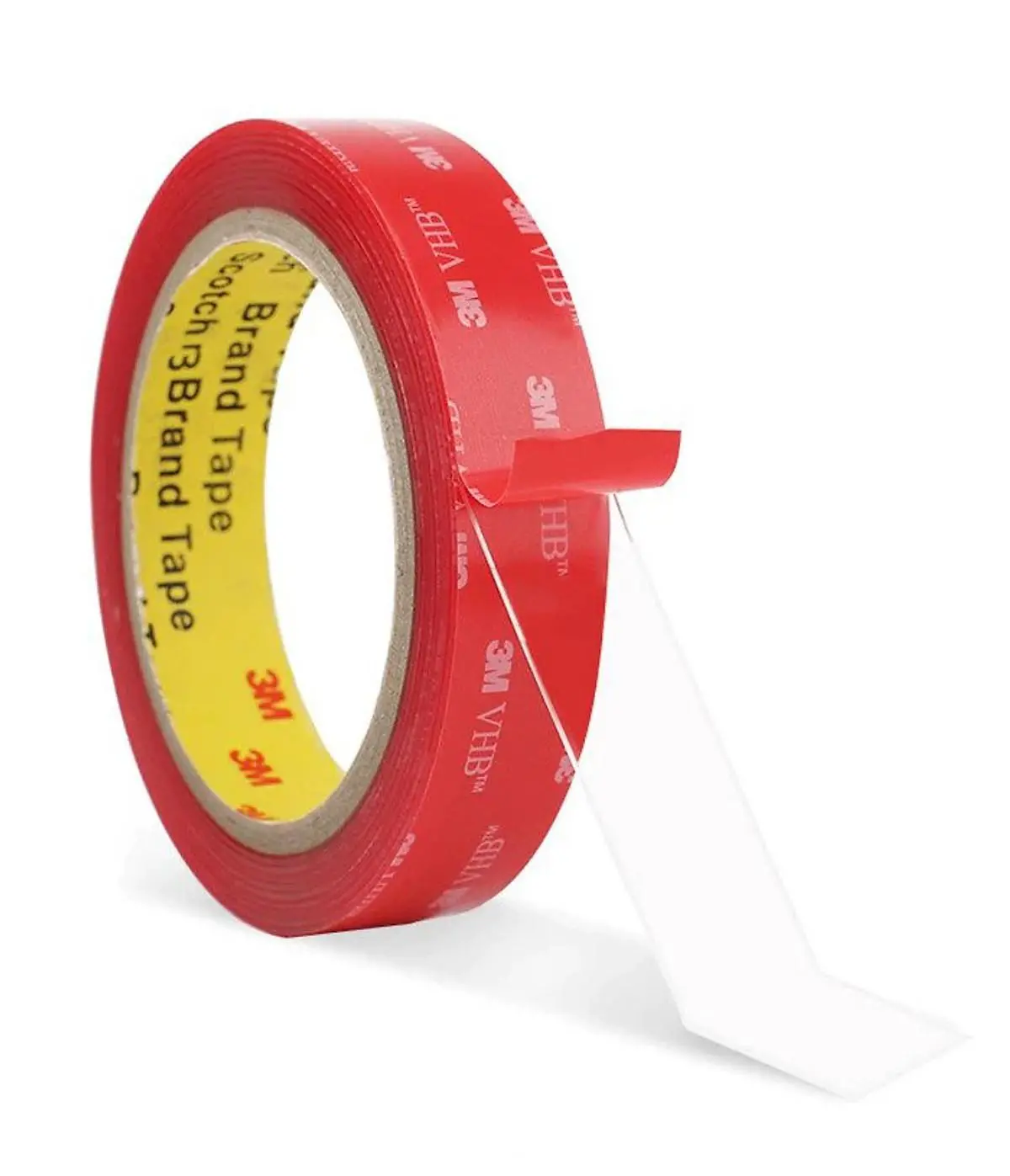 Băng Keo Cường Lực Hai Mặt 3M VHB 4910