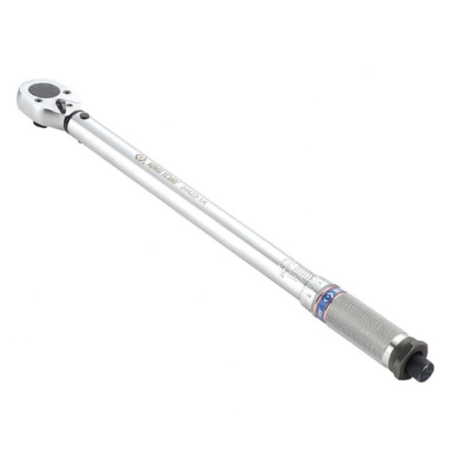 Cần Siết Lực 3/8'' Kingtony 34323-1A - 5~25 N.M