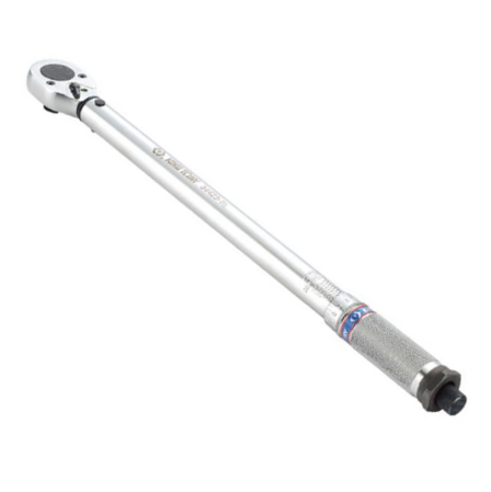 Cần Siết Lực 1/4'' Kingtony 34223-1A - 5~25 N.M