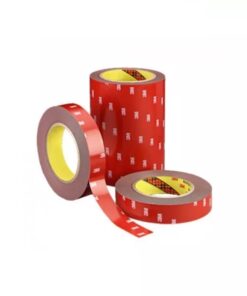 BĂNG KEO 2 MẶT CƯỜNG LỰC 3M VHB GPL-110GF (10MM X 11M)