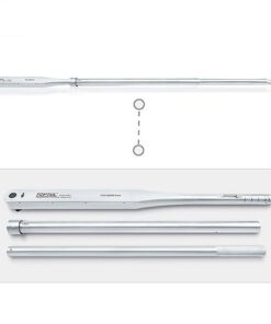 Cờ Lê Lực Nhôm 1-1/2” Toptul ANAQ48C0