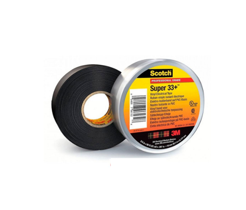 Băng Keo Điện 3M Scotch Super 33+