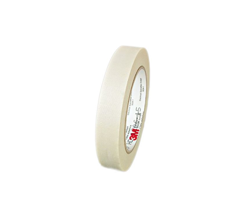 Băng Keo Cách Điện Vải Thủy Tinh 3M Scotch 27