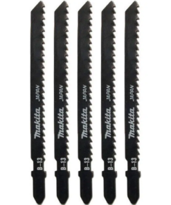 Bộ lưỡi cưa lọng gỗ 5 chi tiết Makita A-85656